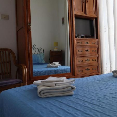 Storia Di Sofia Apartman Nápoly Kültér fotó