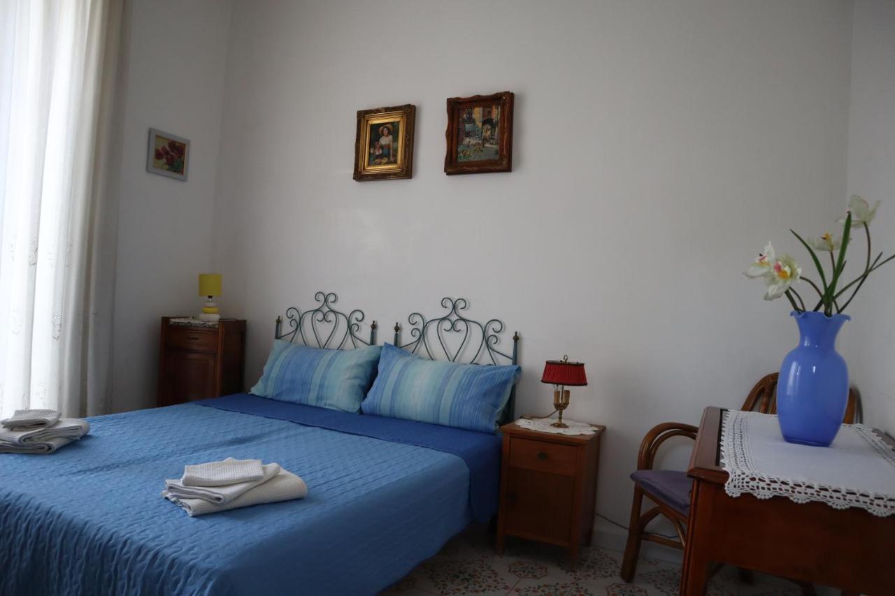 Storia Di Sofia Apartman Nápoly Kültér fotó