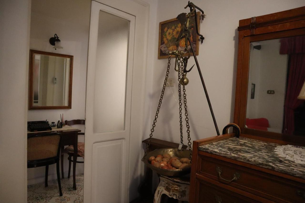 Storia Di Sofia Apartman Nápoly Kültér fotó