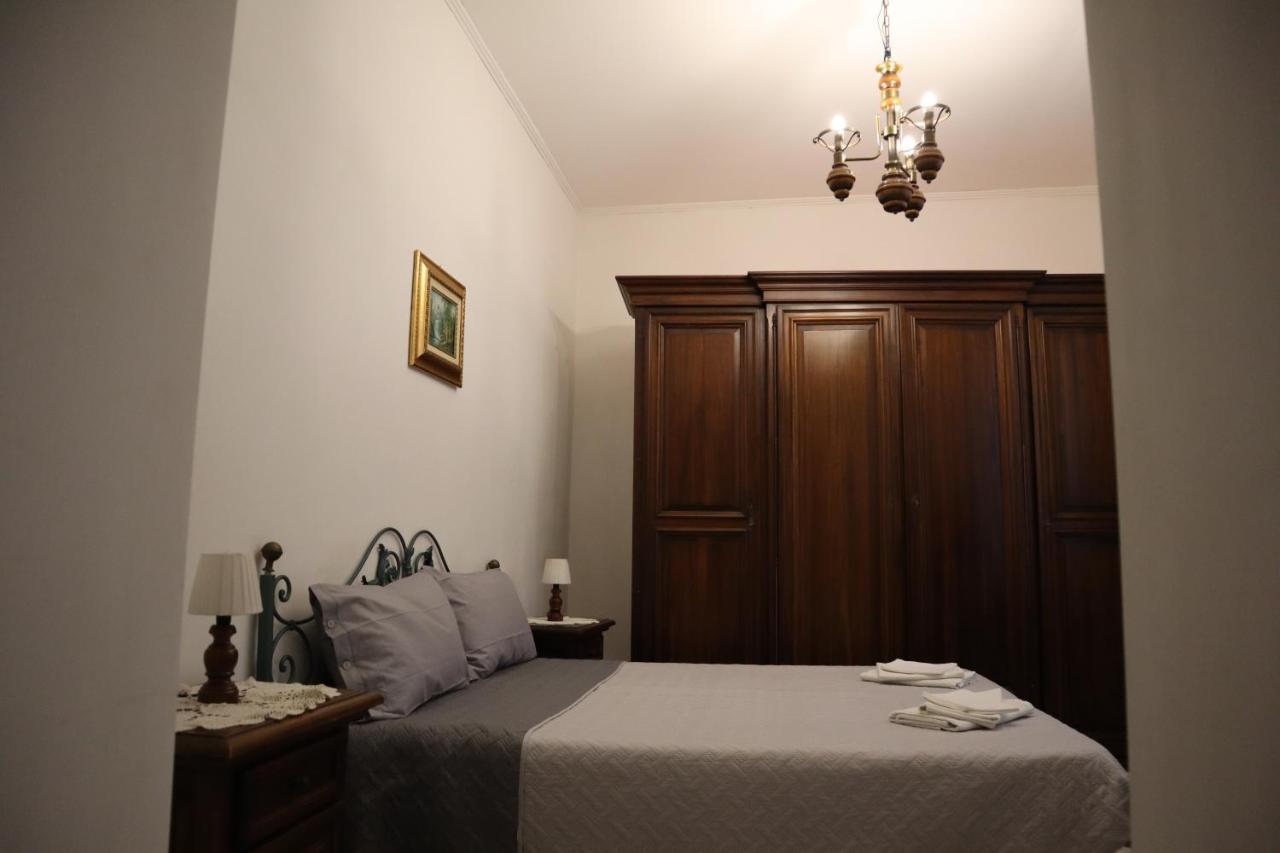 Storia Di Sofia Apartman Nápoly Kültér fotó