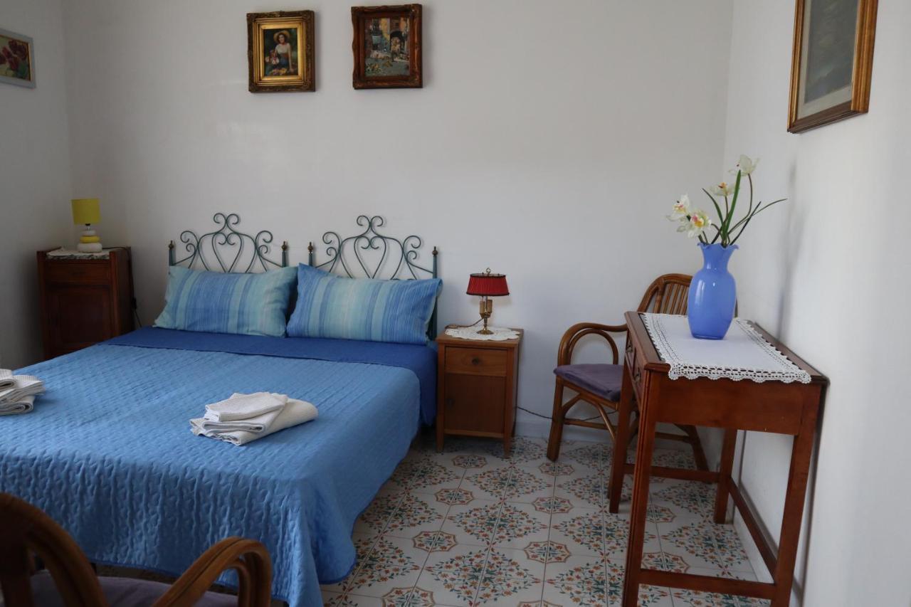 Storia Di Sofia Apartman Nápoly Kültér fotó
