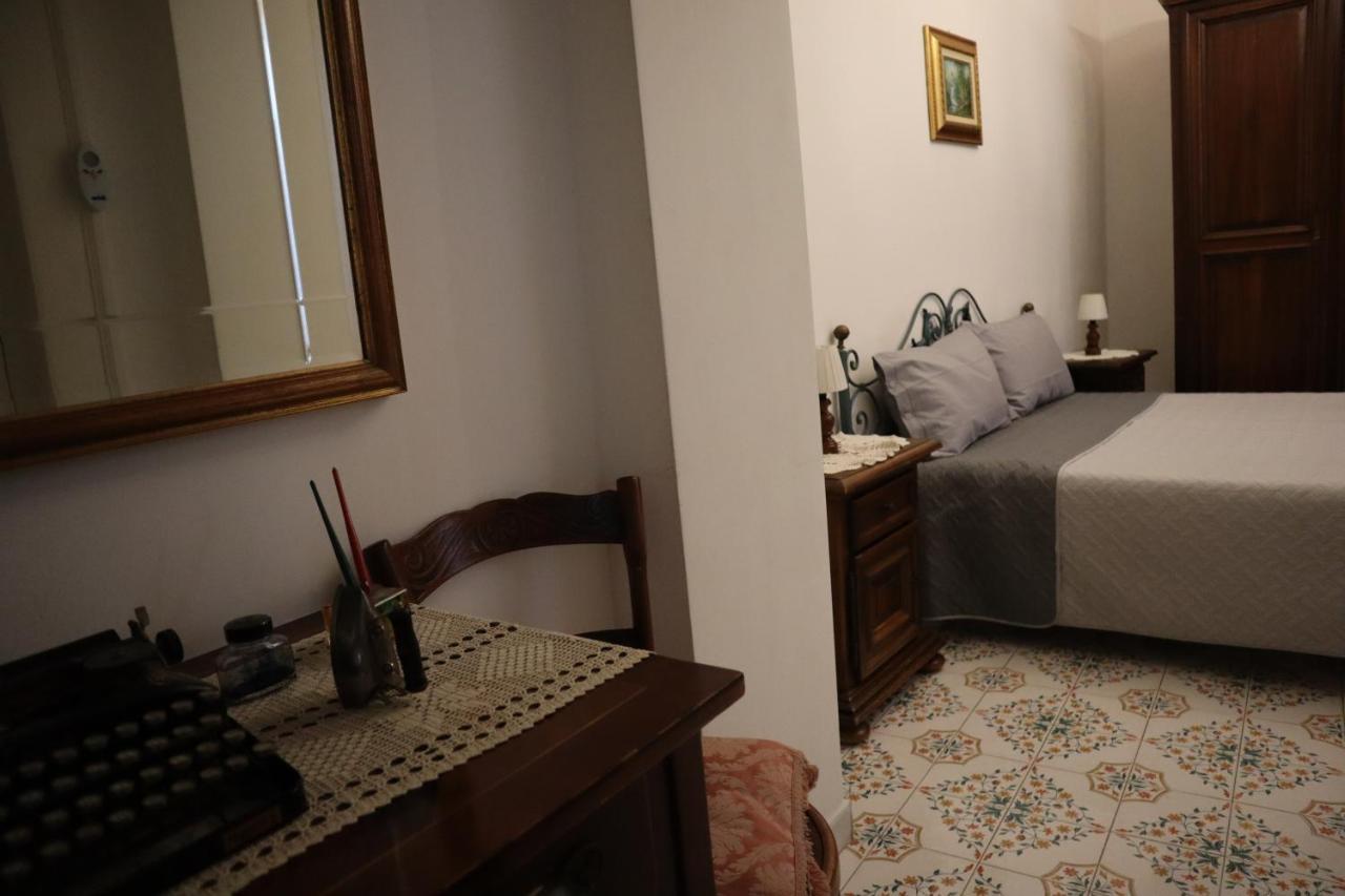Storia Di Sofia Apartman Nápoly Kültér fotó