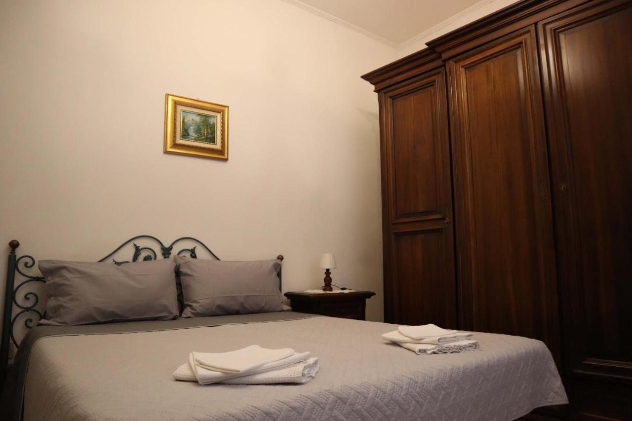 Storia Di Sofia Apartman Nápoly Kültér fotó