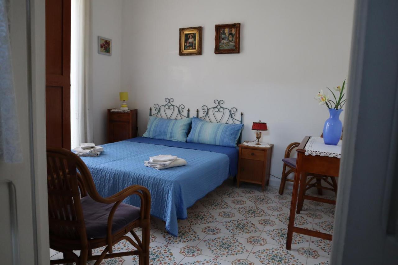 Storia Di Sofia Apartman Nápoly Kültér fotó